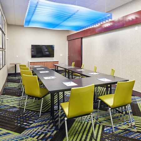Holiday Inn Express - El Paso - Sunland Park Area By Ihg Ngoại thất bức ảnh