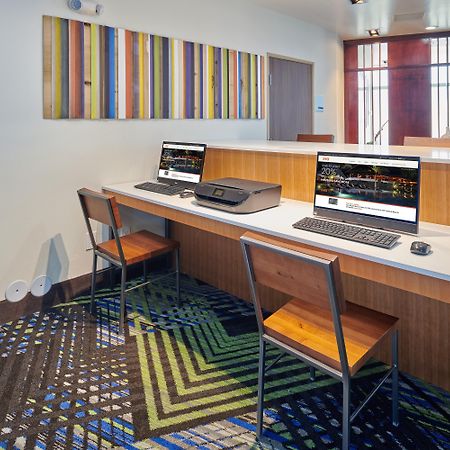 Holiday Inn Express - El Paso - Sunland Park Area By Ihg Ngoại thất bức ảnh