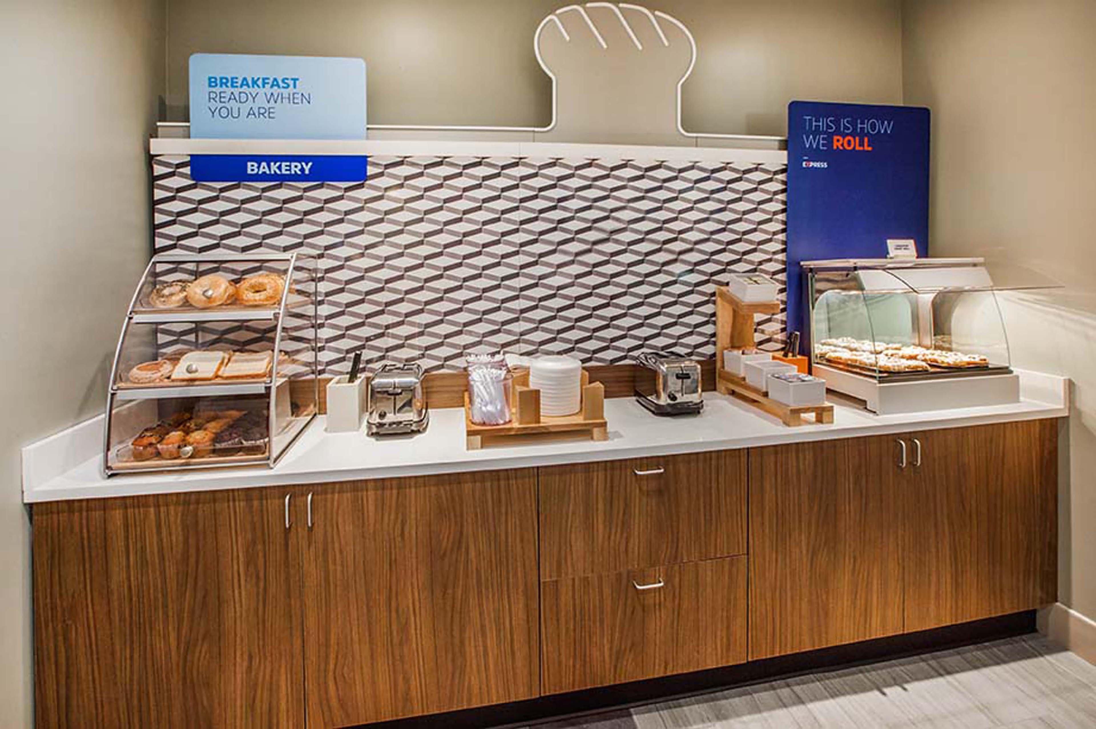 Holiday Inn Express - El Paso - Sunland Park Area By Ihg Ngoại thất bức ảnh
