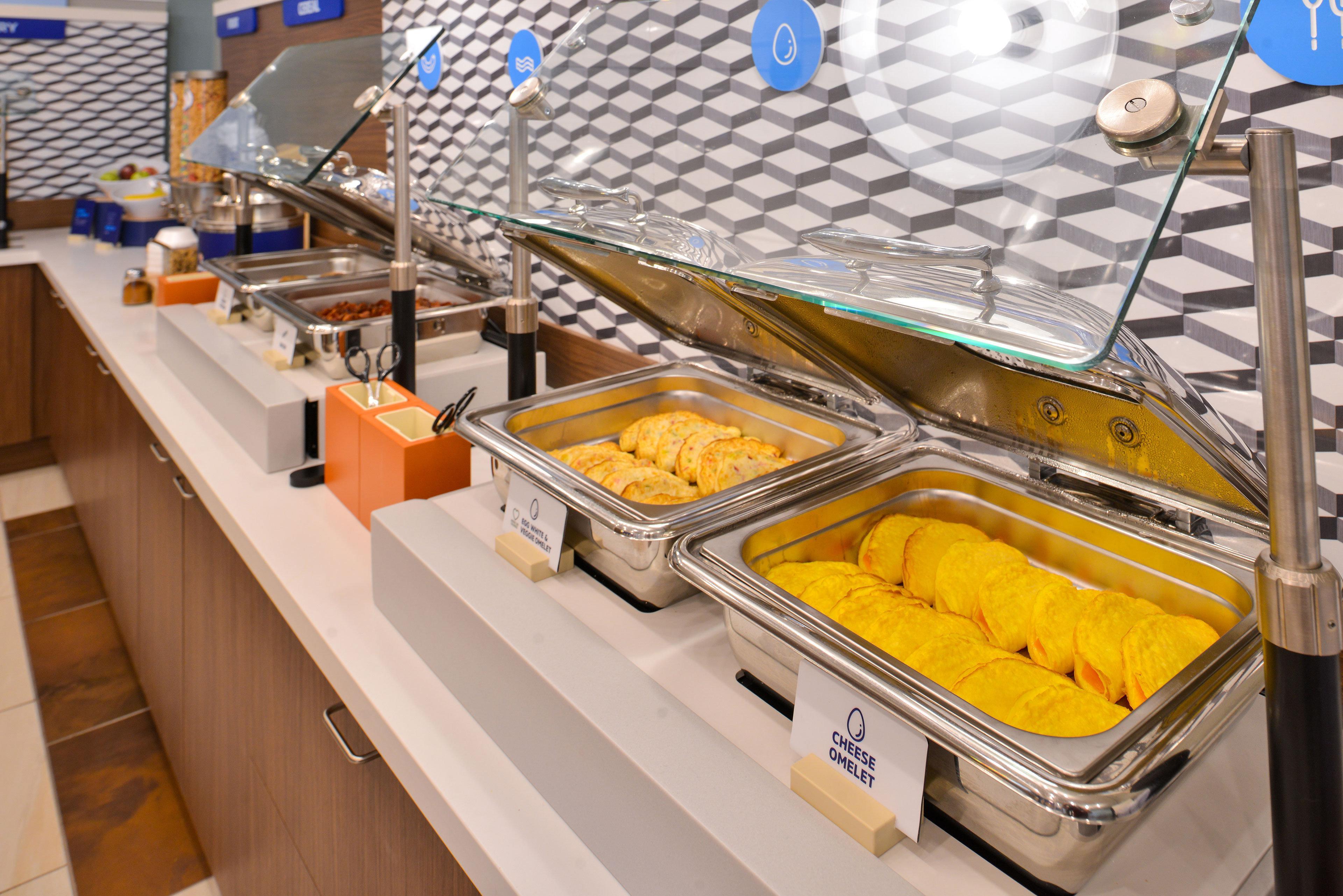 Holiday Inn Express - El Paso - Sunland Park Area By Ihg Ngoại thất bức ảnh