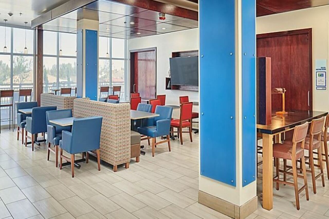 Holiday Inn Express - El Paso - Sunland Park Area By Ihg Ngoại thất bức ảnh