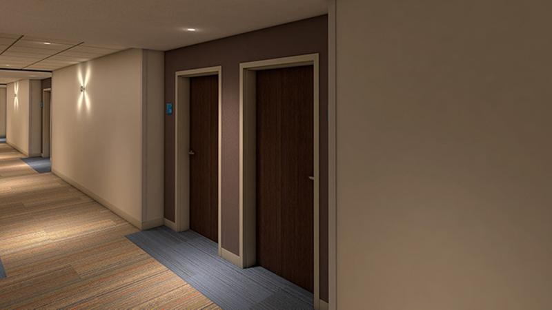Holiday Inn Express - El Paso - Sunland Park Area By Ihg Ngoại thất bức ảnh